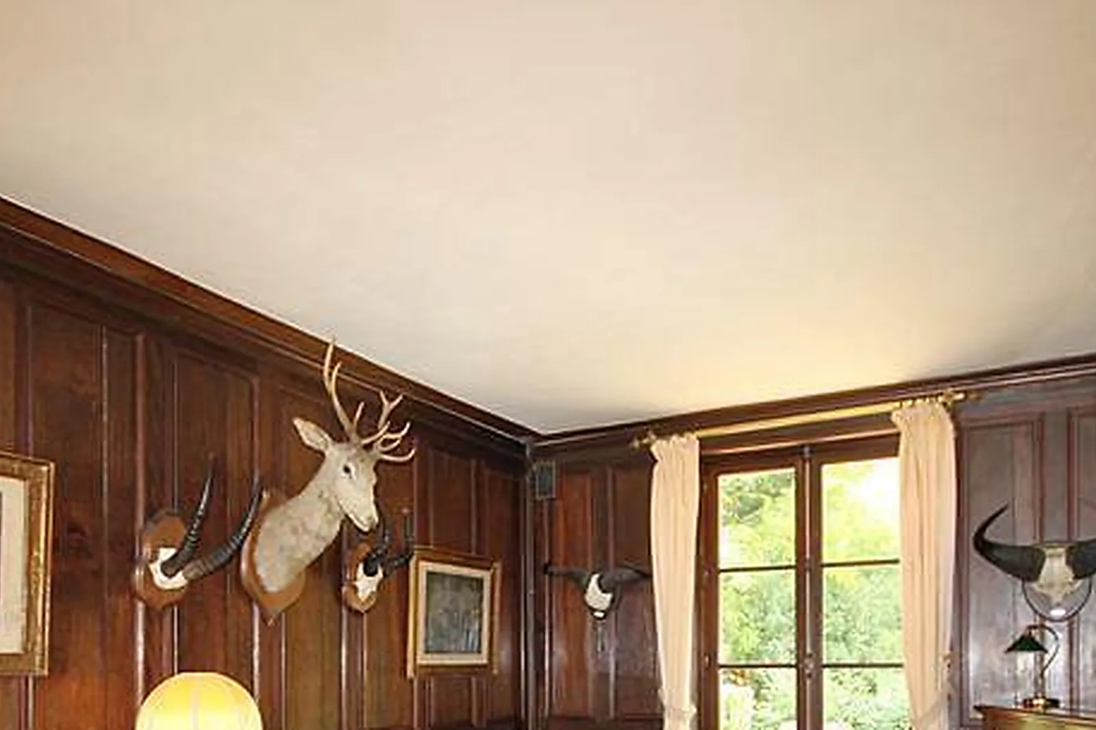 Lieux événementiels, HOSTELLERIE DU CHÂTEAU LES MUIDS ***