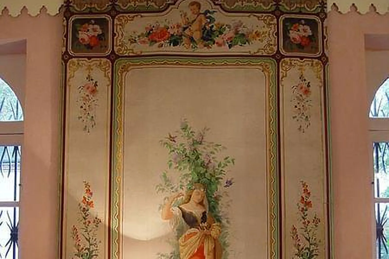 Lieux événementiels, HOSTELLERIE DU CHÂTEAU LES MUIDS ***