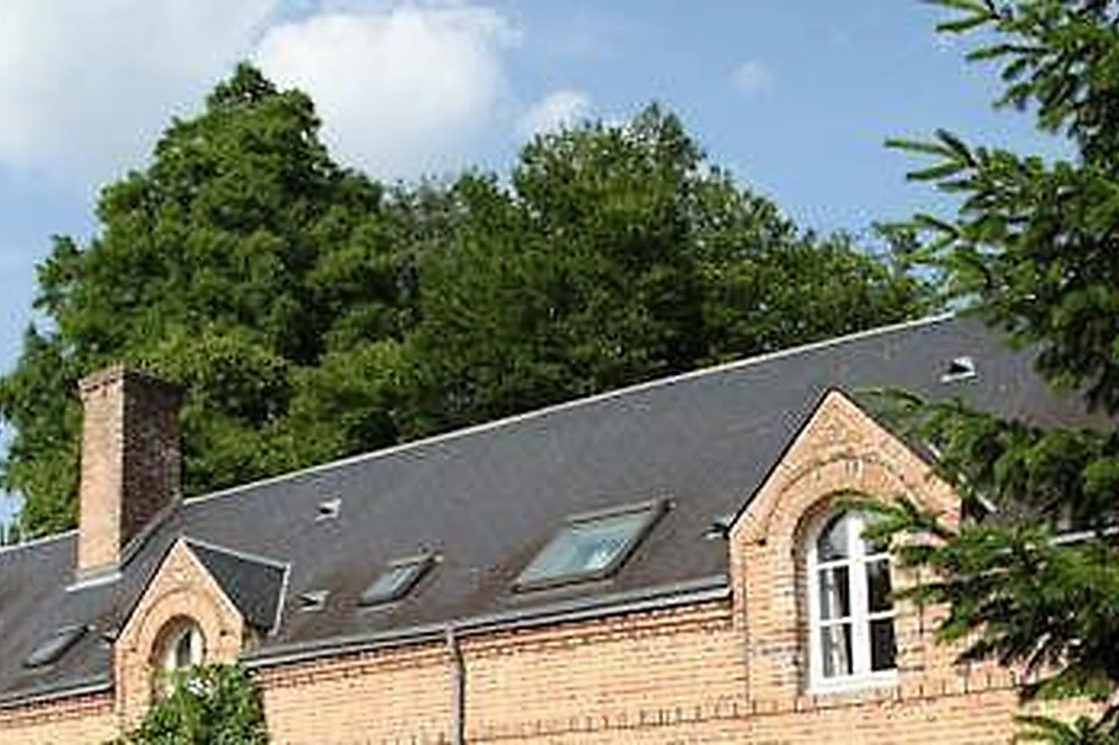 Lieux événementiels, HOSTELLERIE DU CHÂTEAU LES MUIDS ***