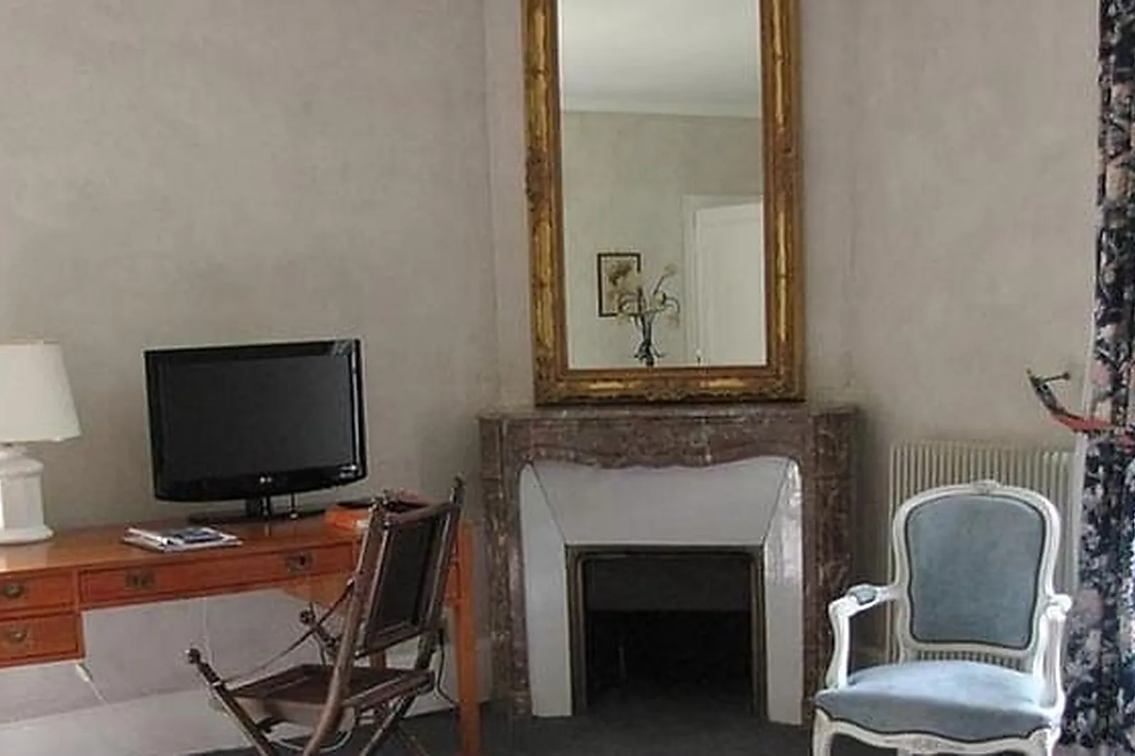 Lieux événementiels, HOSTELLERIE DU CHÂTEAU LES MUIDS ***