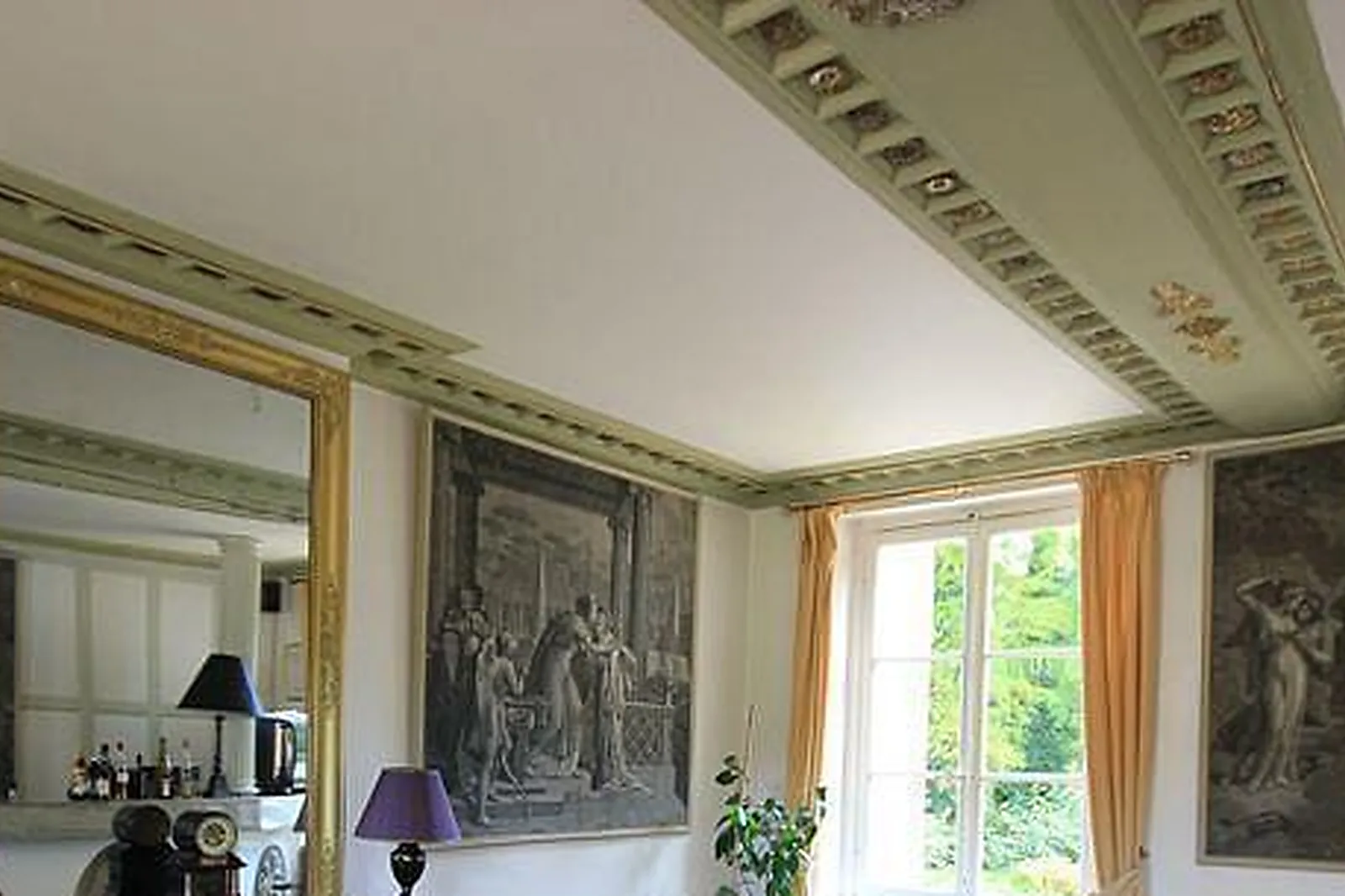 Lieux événementiels, HOSTELLERIE DU CHÂTEAU LES MUIDS ***