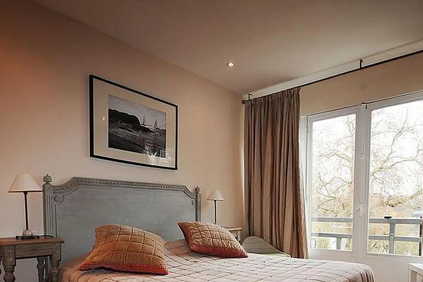 Lieux événementiels, HOSTELLERIE DU COUNTRY CLUB