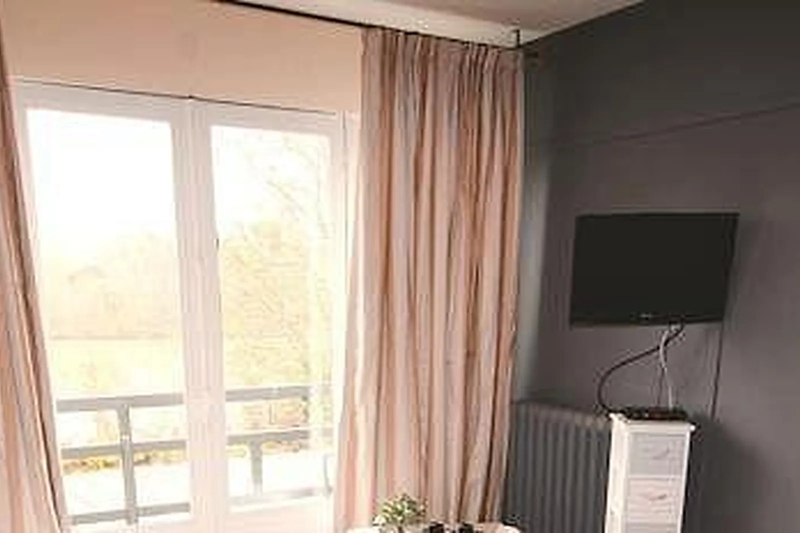 Lieux événementiels, HOSTELLERIE DU COUNTRY CLUB