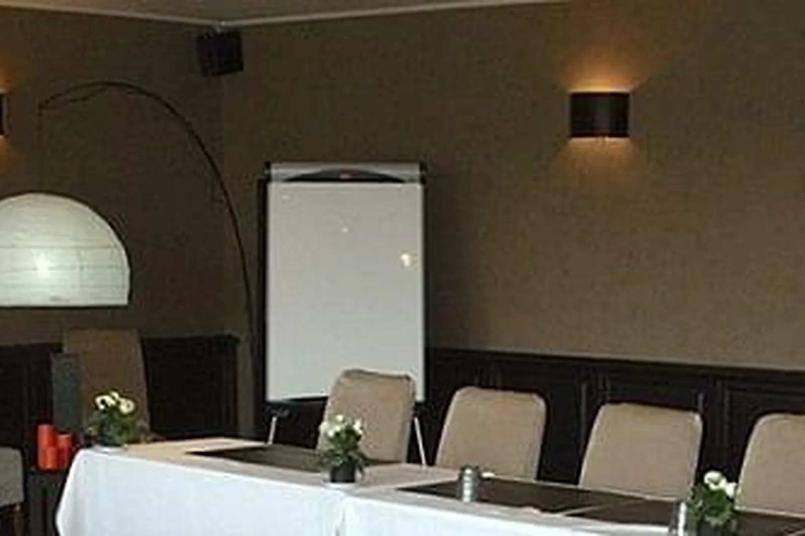 Lieux événementiels, HOSTELLERIE DU COUNTRY CLUB