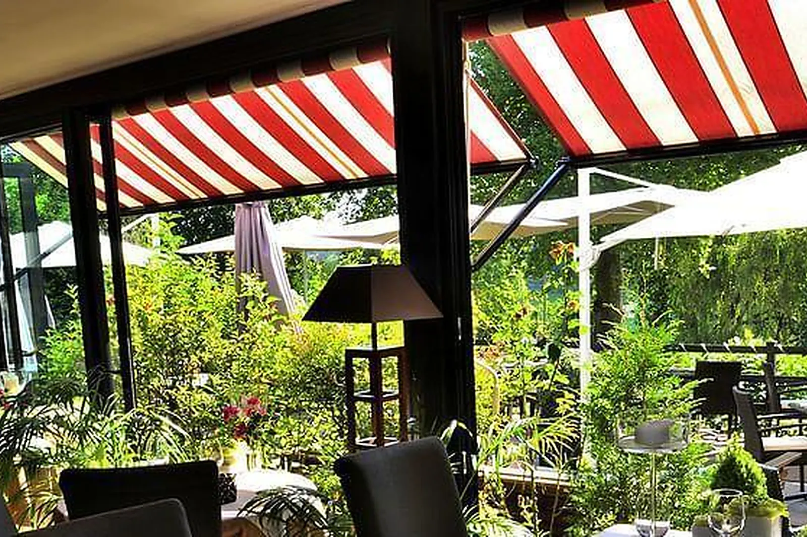 Lieux événementiels, HOSTELLERIE DU COUNTRY CLUB