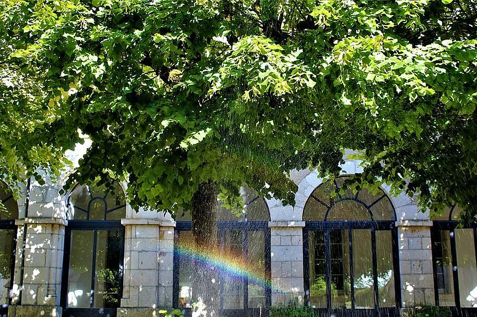 Lieux événementiels, HOSTELLERIE DU COUVENT