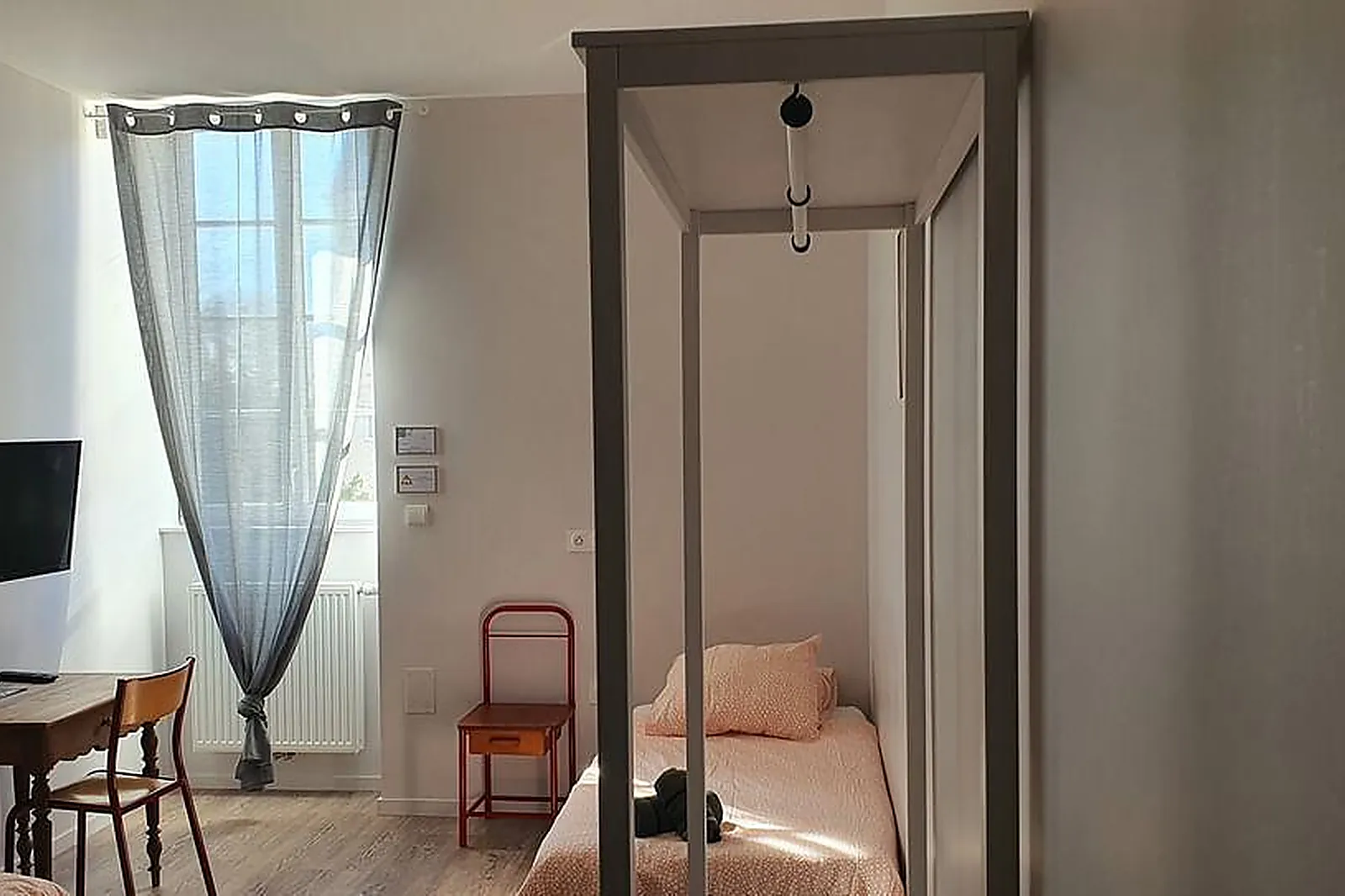 Lieux événementiels, HOSTELLERIE DU COUVENT