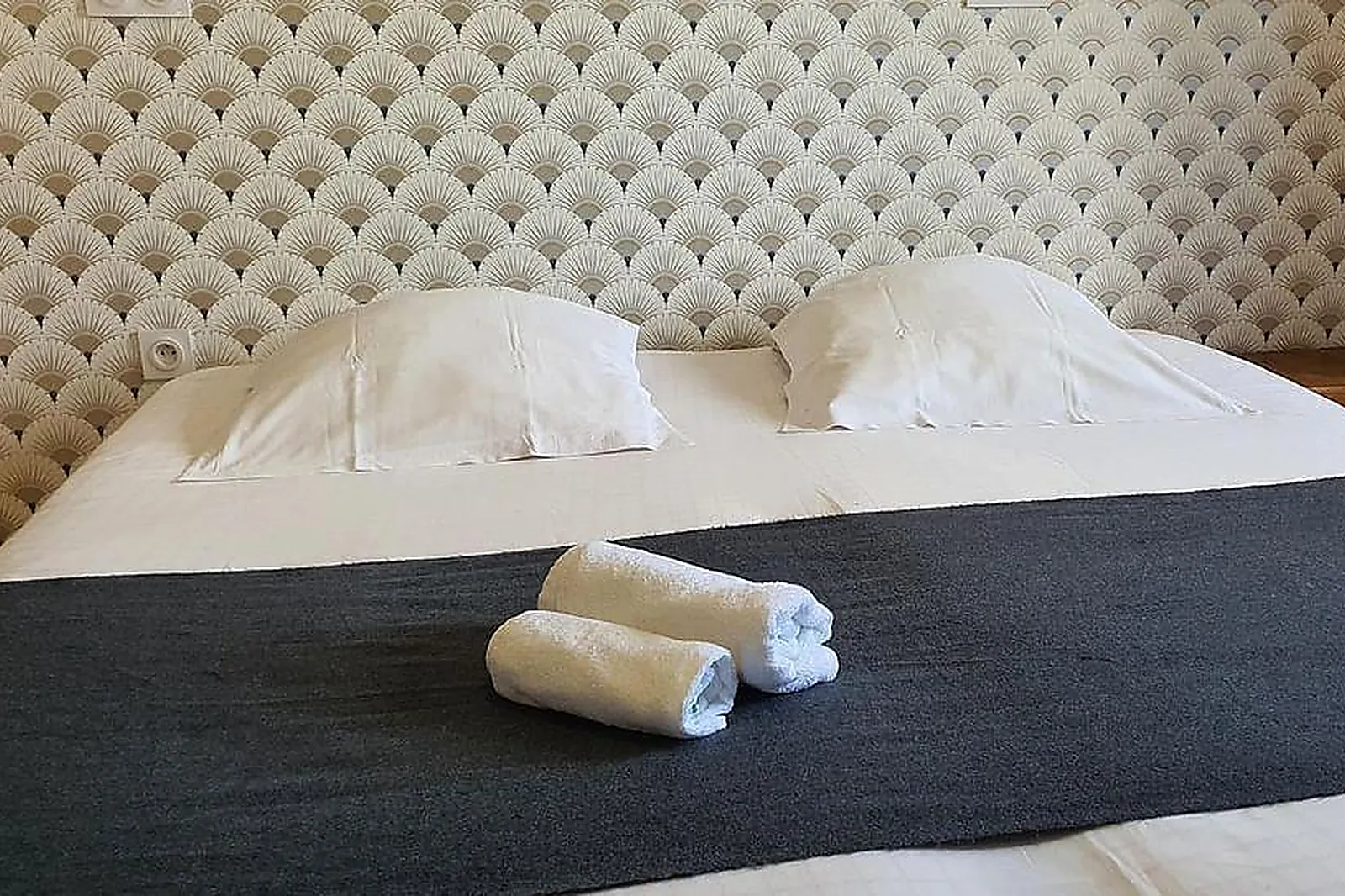 Lieux événementiels, HOSTELLERIE DU COUVENT