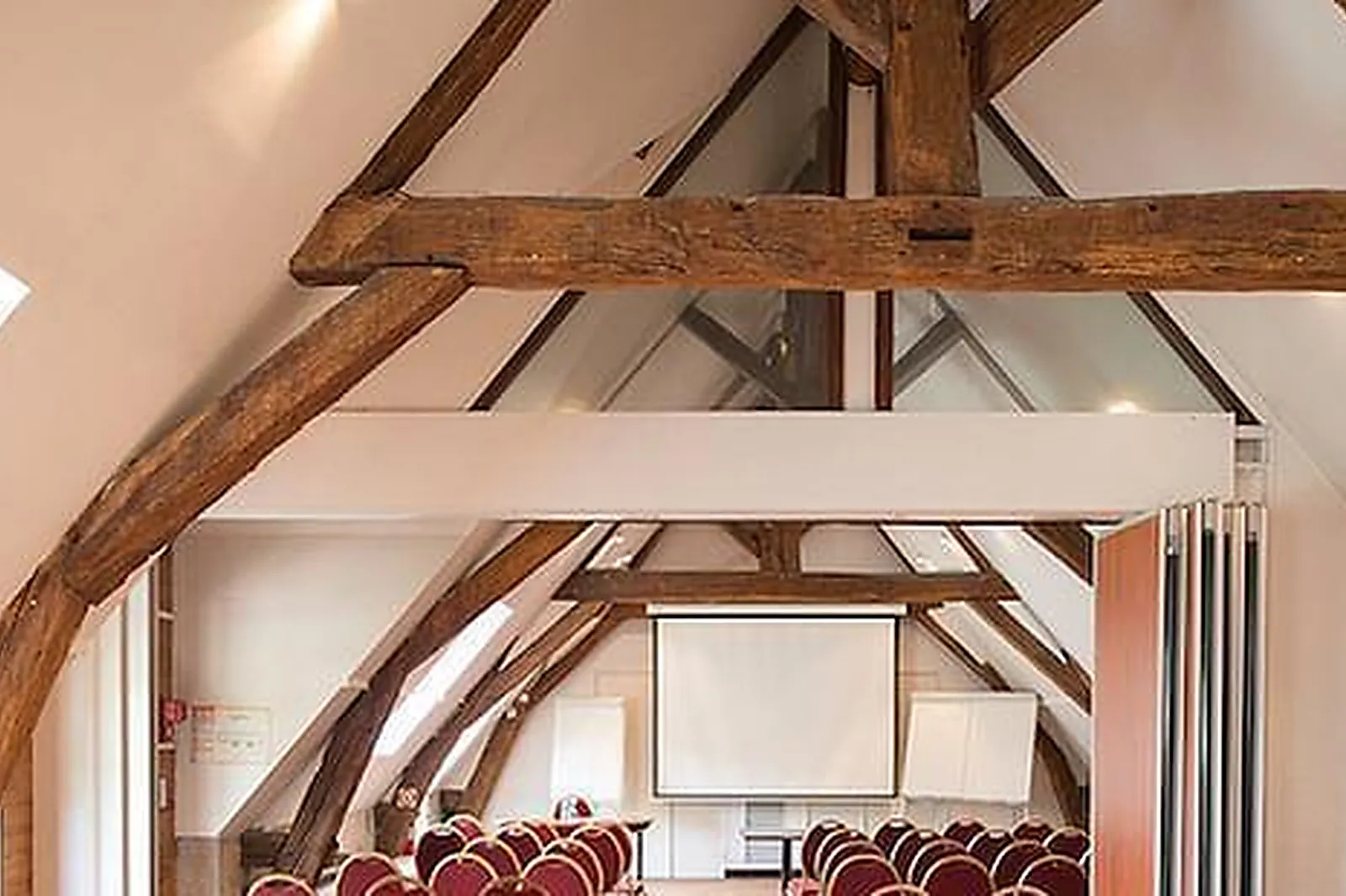 Lieux événementiels, HOTEL ABBAYE DU GOLF