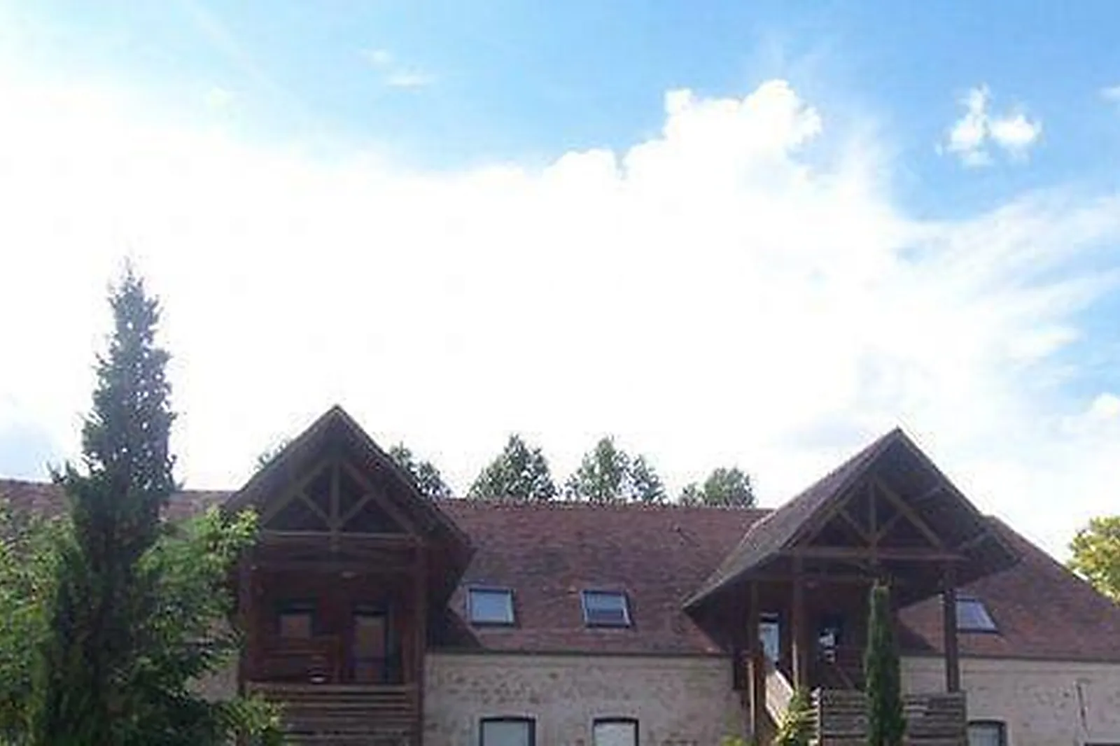 Lieux événementiels, HOTEL ABBAYE DU GOLF