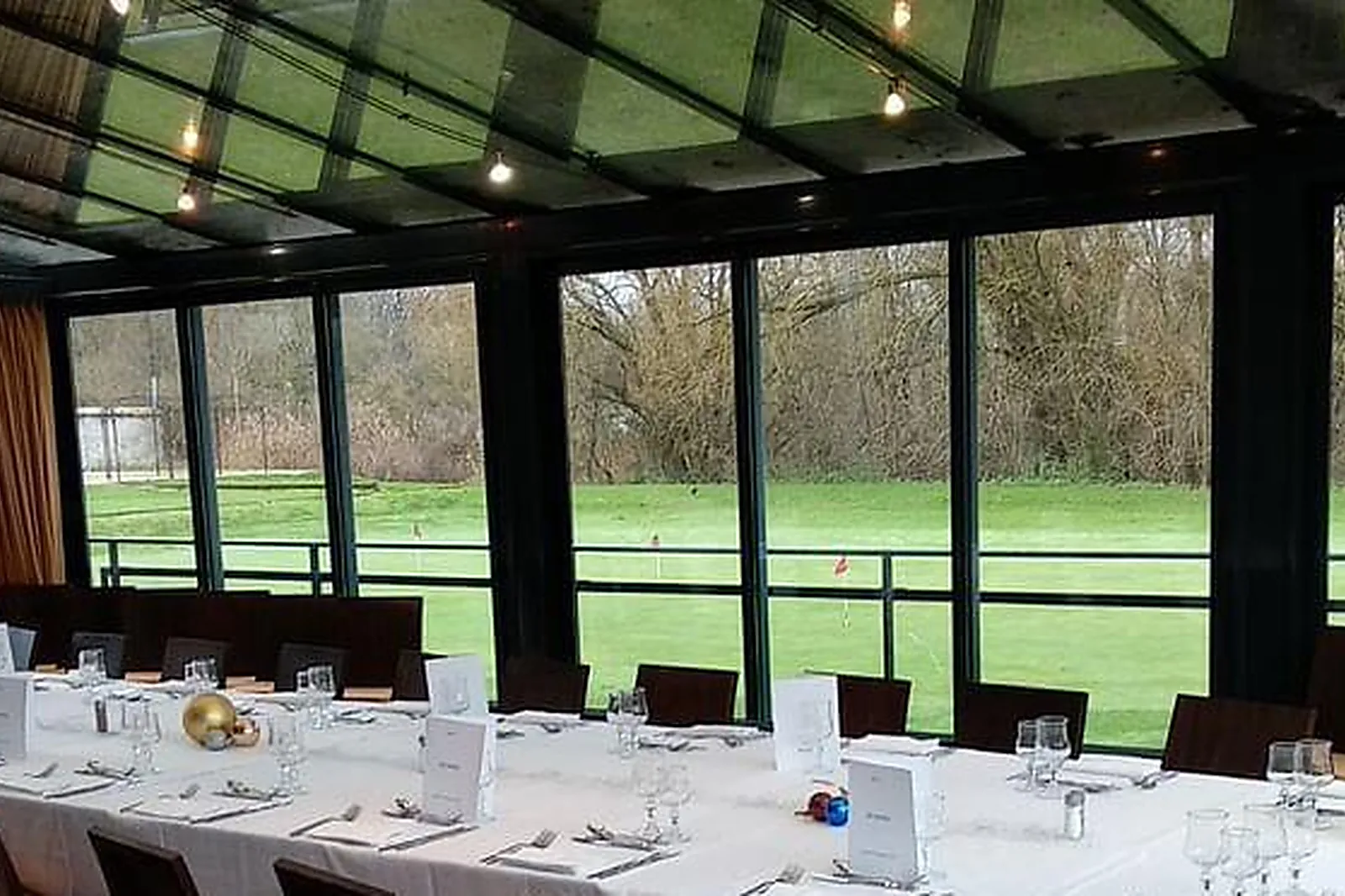 Lieux événementiels, HOTEL ABBAYE DU GOLF