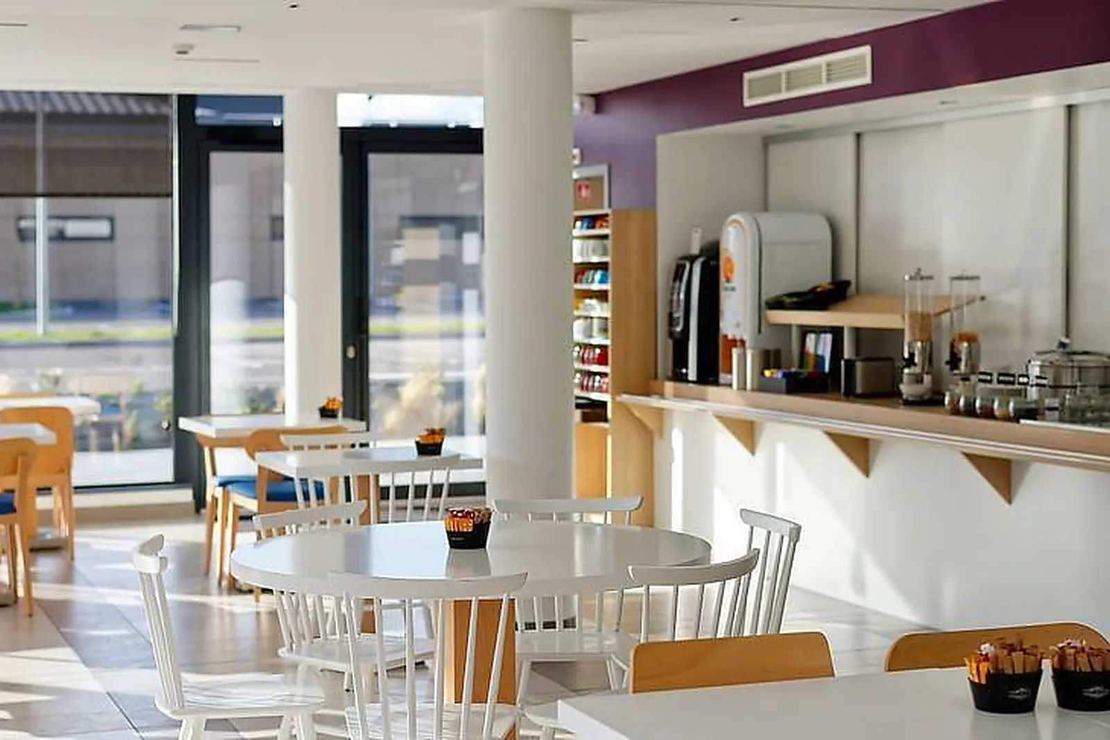 Lieux événementiels, HOTEL AKENA BESANÇON***