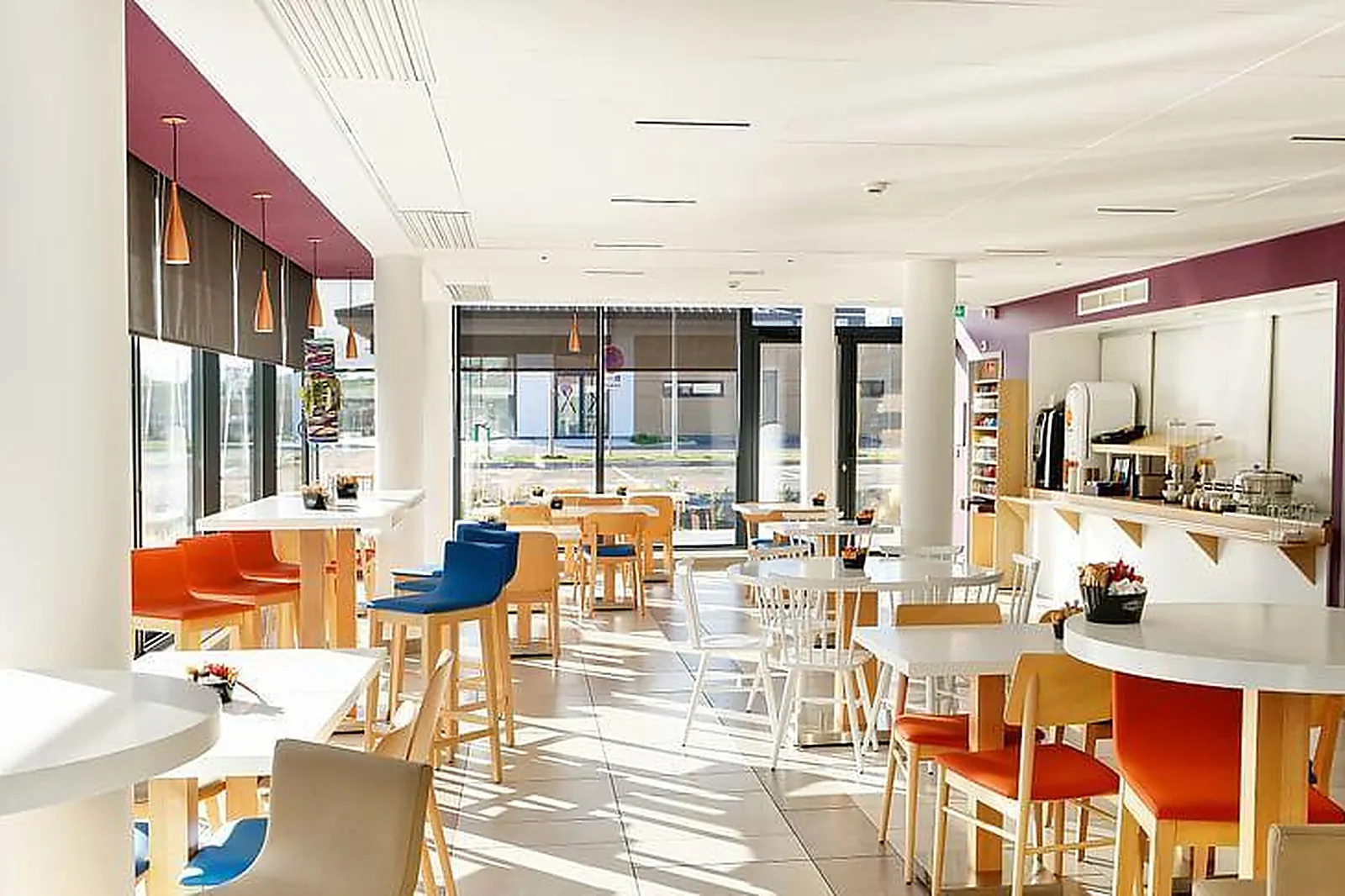 Lieux événementiels, HOTEL AKENA BESANÇON***