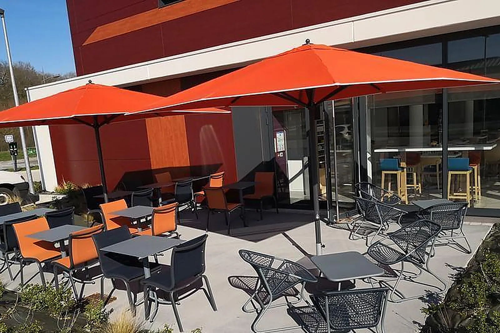 Lieux événementiels, HOTEL AKENA BESANÇON***