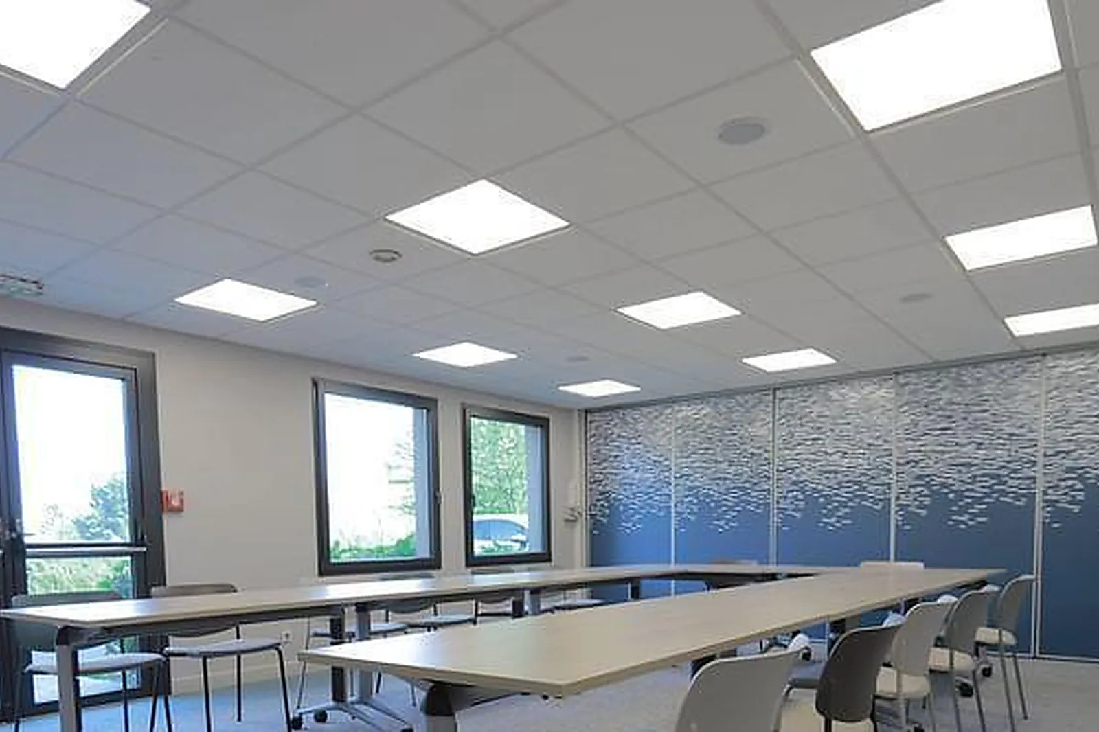 Lieux événementiels, HOTEL ANTARES - LE SPA HONFLEUR ***