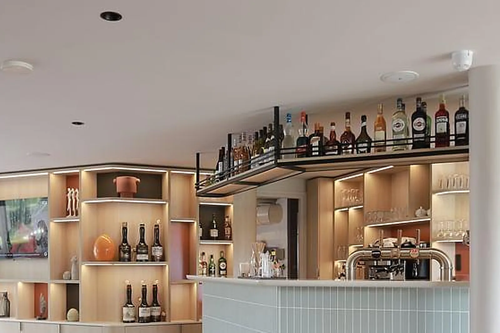 Lieux événementiels, HOTEL ANTARES - LE SPA HONFLEUR ***