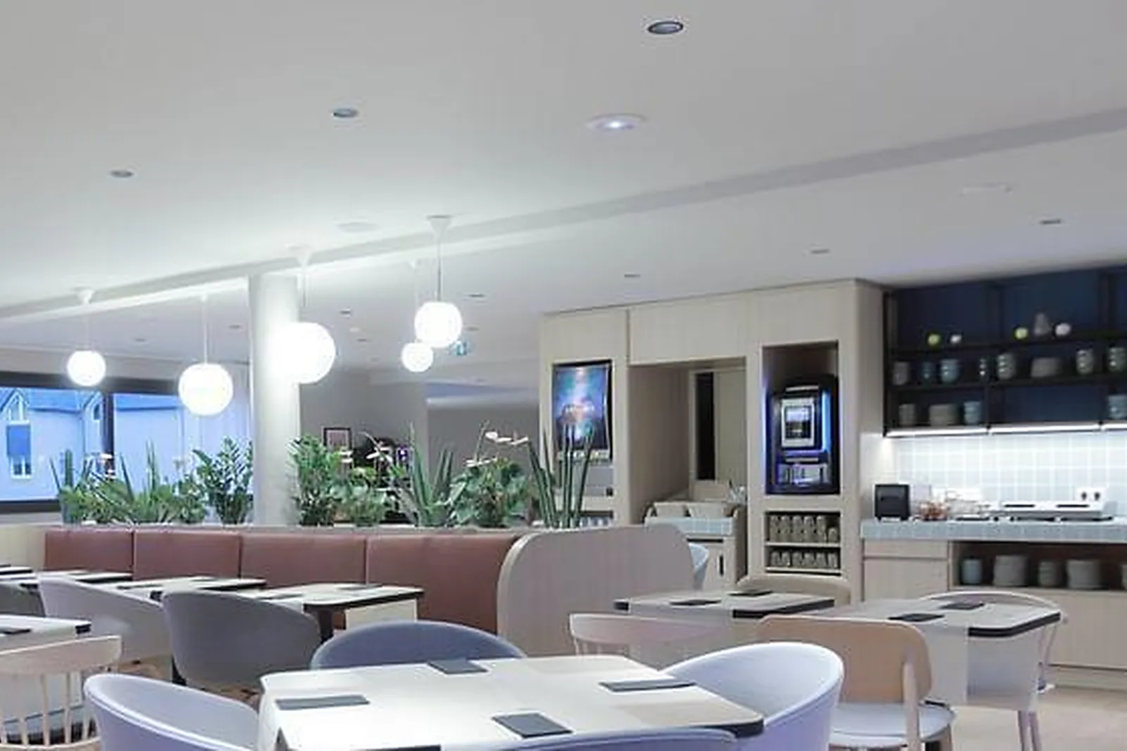 Lieux événementiels, HOTEL ANTARES - LE SPA HONFLEUR ***