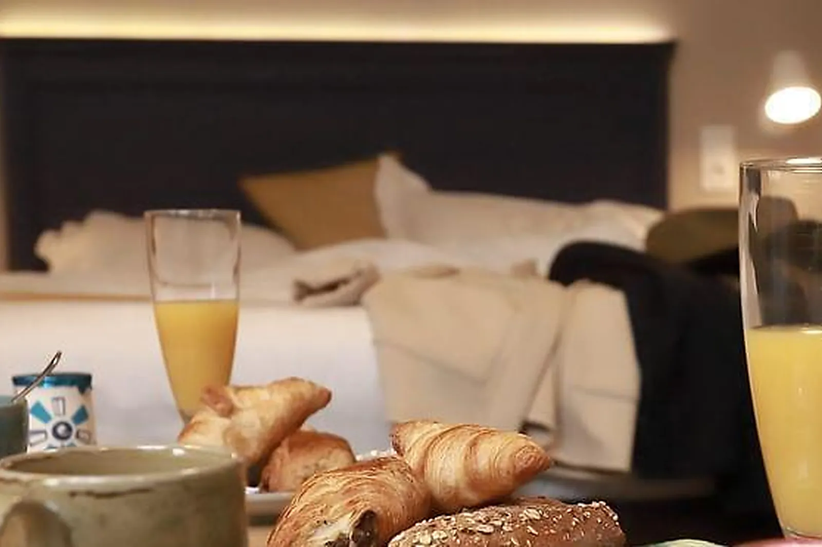 Lieux événementiels, HOTEL ANTARES - LE SPA HONFLEUR ***