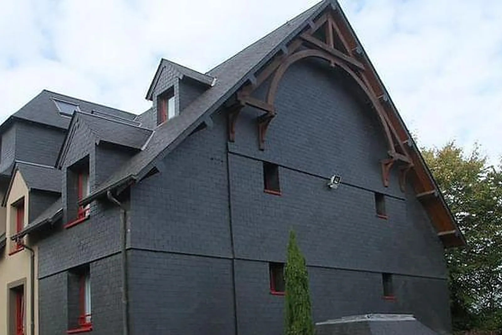 Lieux événementiels, HOTEL ANTARES - LE SPA HONFLEUR ***