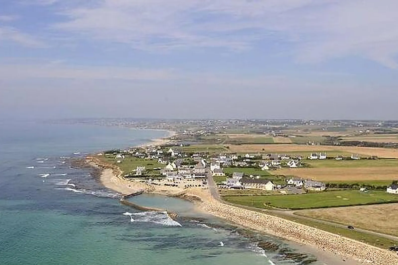 Lieux événementiels, HOTEL BREIZ-AMOR***