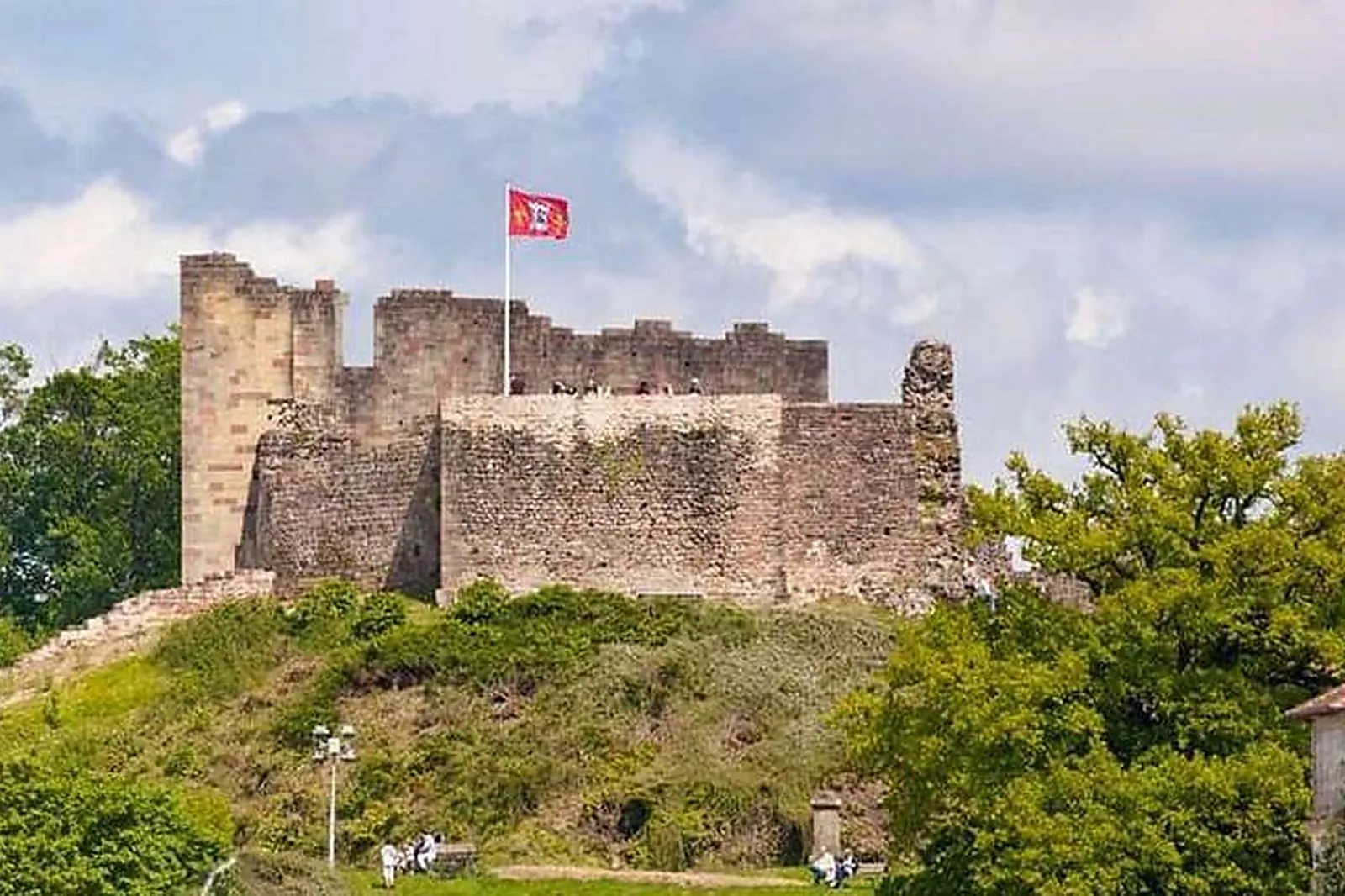 Lieux événementiels, HOTEL CAMPANILE EPINAL CENTRE GARE