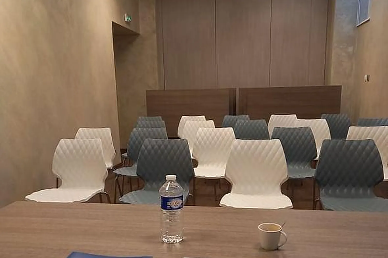 Lieux événementiels, HOTEL CAMPANILE EPINAL CENTRE GARE