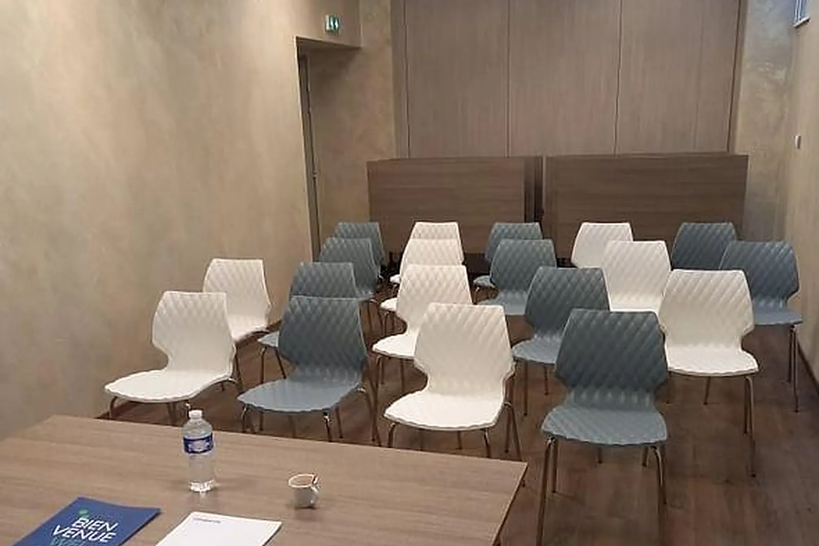 Lieux événementiels, HOTEL CAMPANILE EPINAL CENTRE GARE