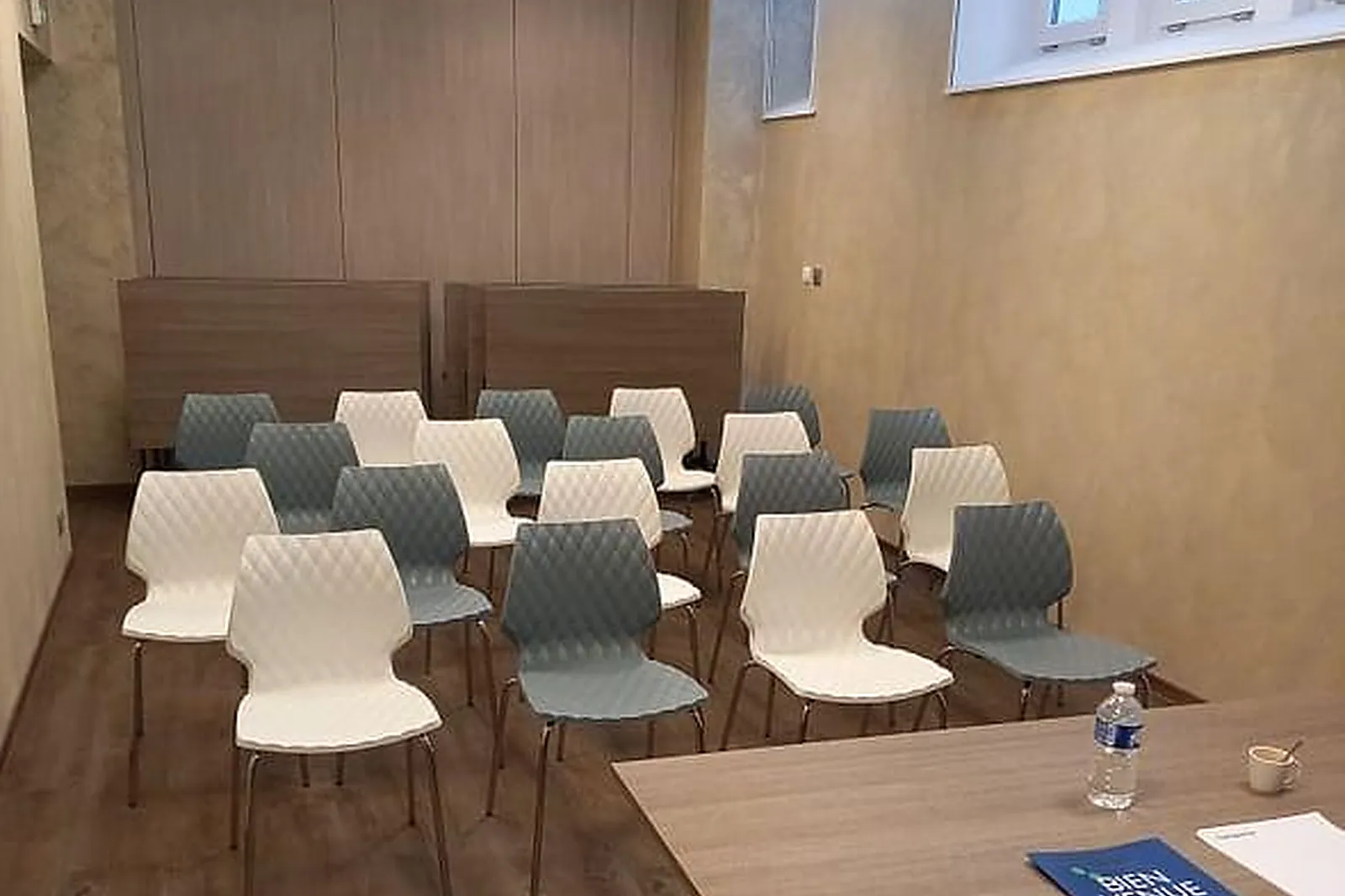 Lieux événementiels, HOTEL CAMPANILE EPINAL CENTRE GARE