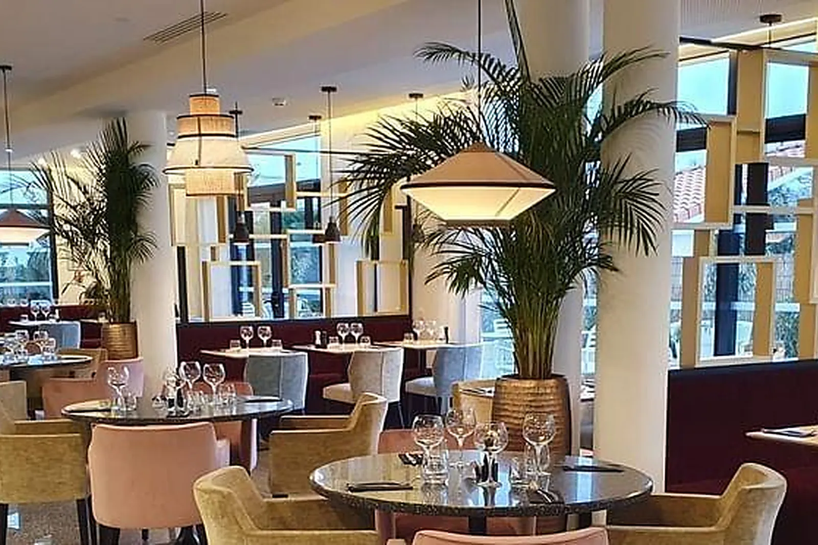 Lieux événementiels, HOTEL COURRIER SUD