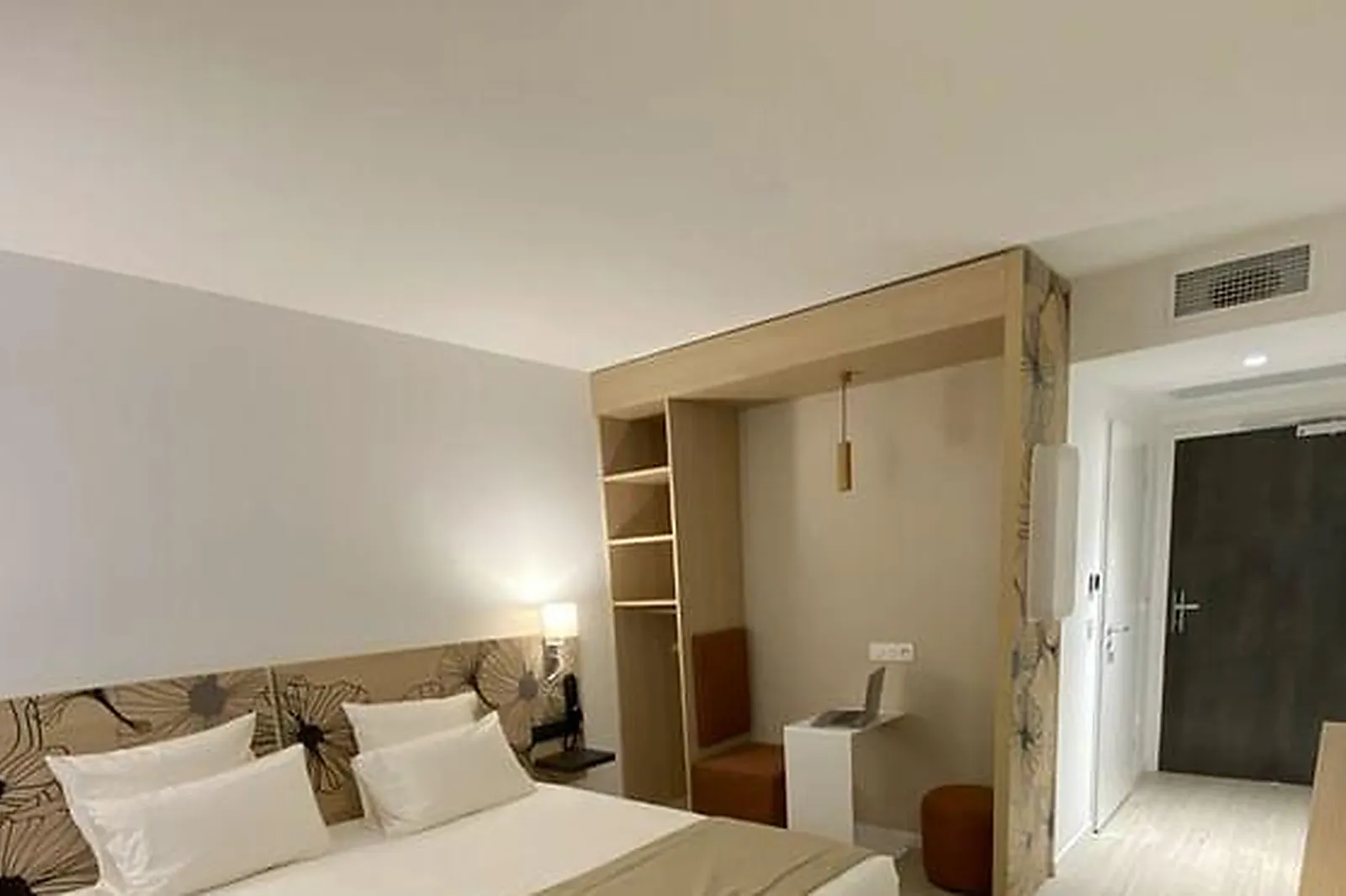 Lieux événementiels, HOTEL COURRIER SUD