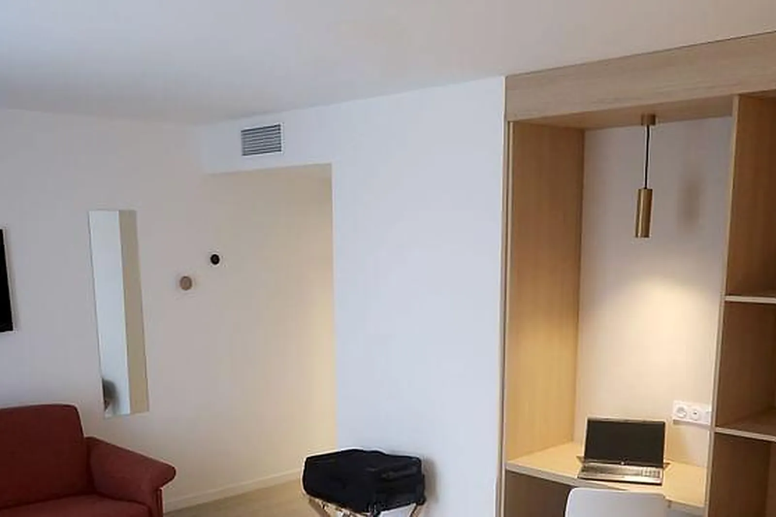 Lieux événementiels, HOTEL COURRIER SUD