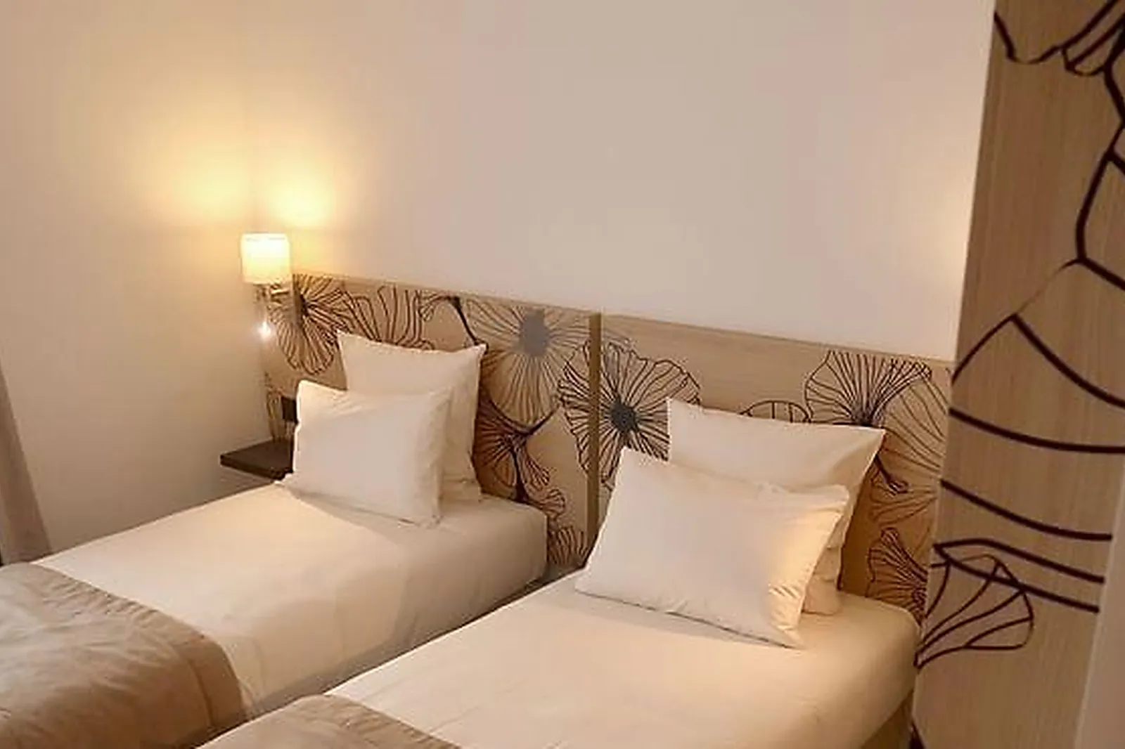 Lieux événementiels, HOTEL COURRIER SUD