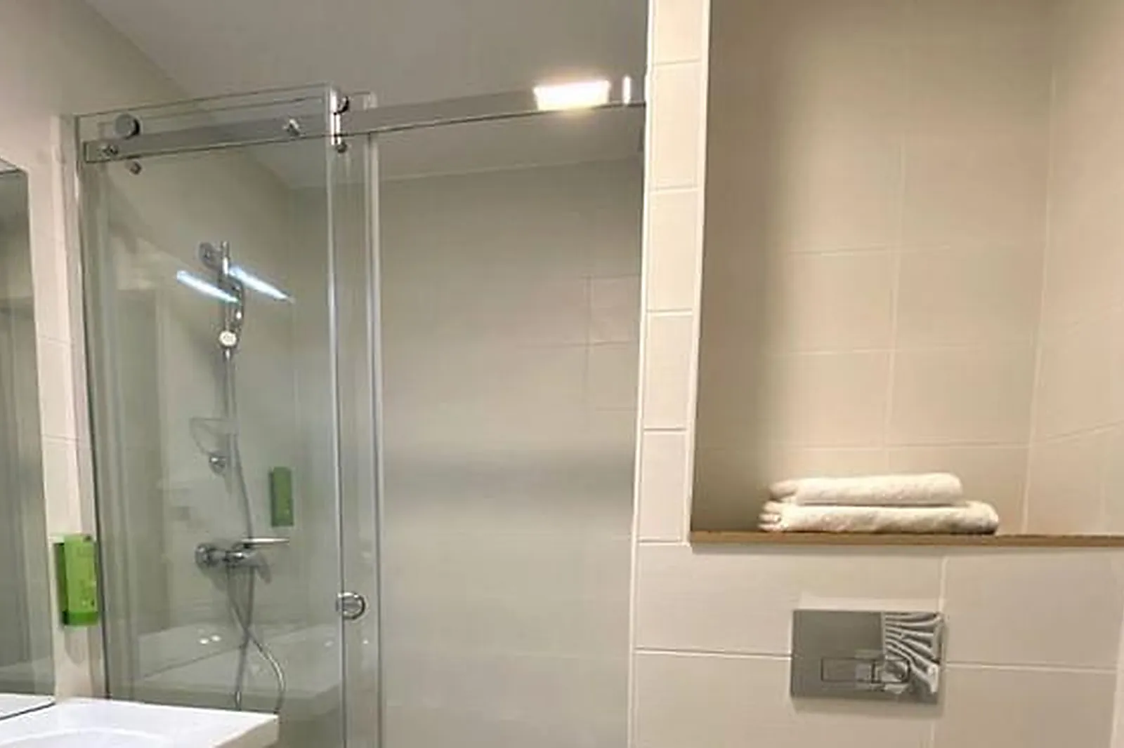 Lieux événementiels, HOTEL COURRIER SUD