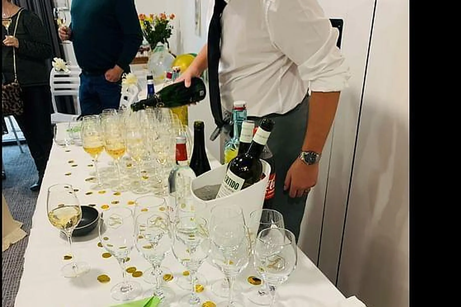 Lieux événementiels, HOTEL COURRIER SUD