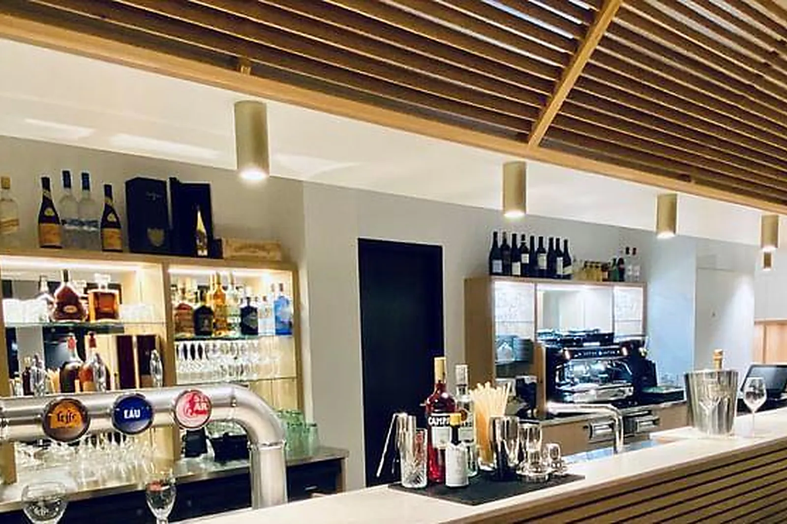 Lieux événementiels, HOTEL COURRIER SUD