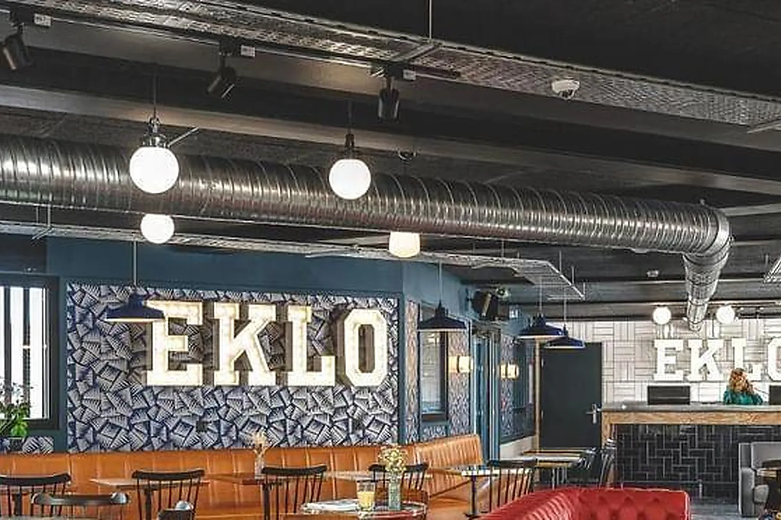 Lieux événementiels, HOTEL EKLO PARIS ROISSY CDG AIRPORT