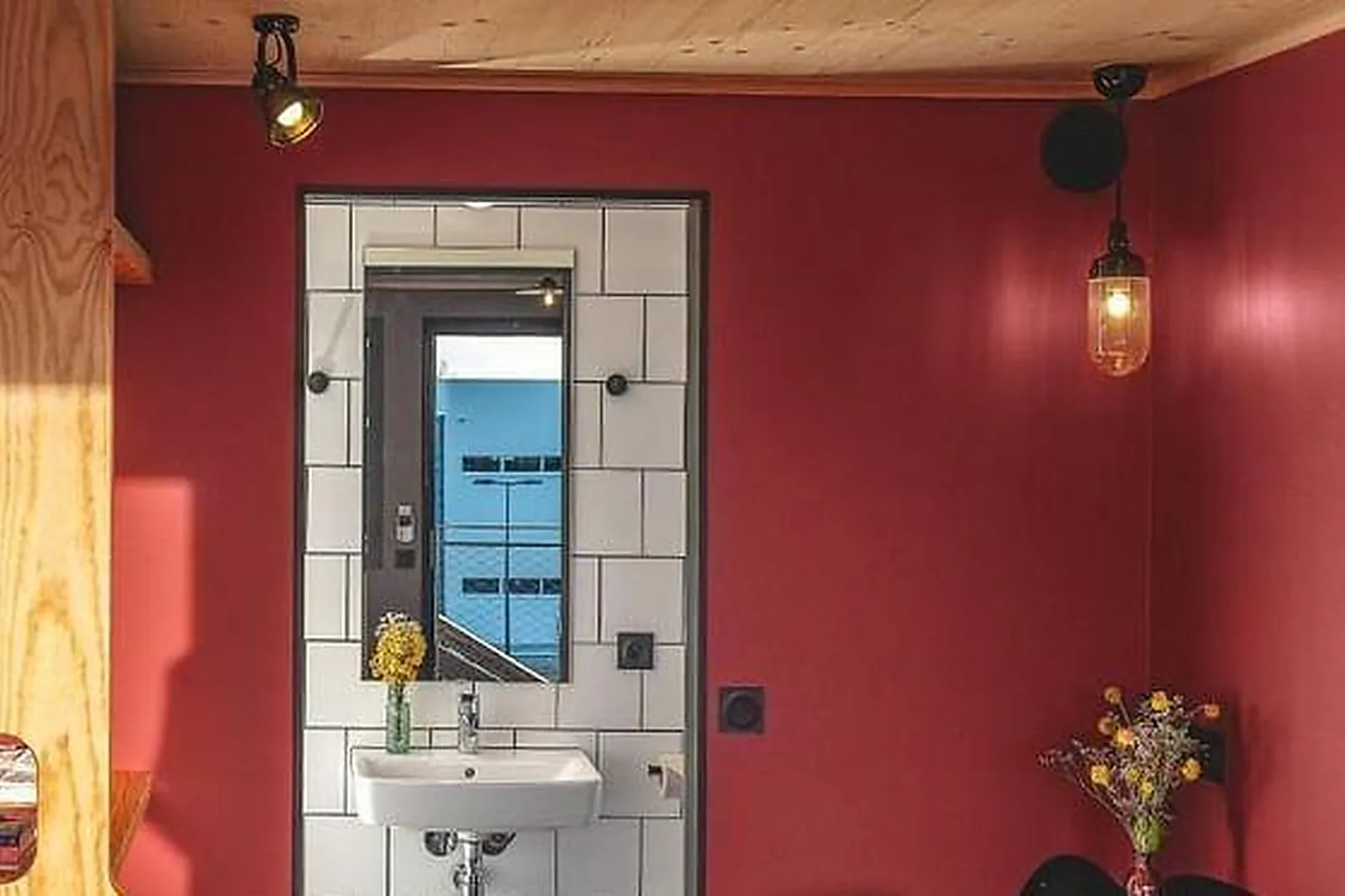 Lieux événementiels, HOTEL EKLO PARIS ROISSY CDG AIRPORT