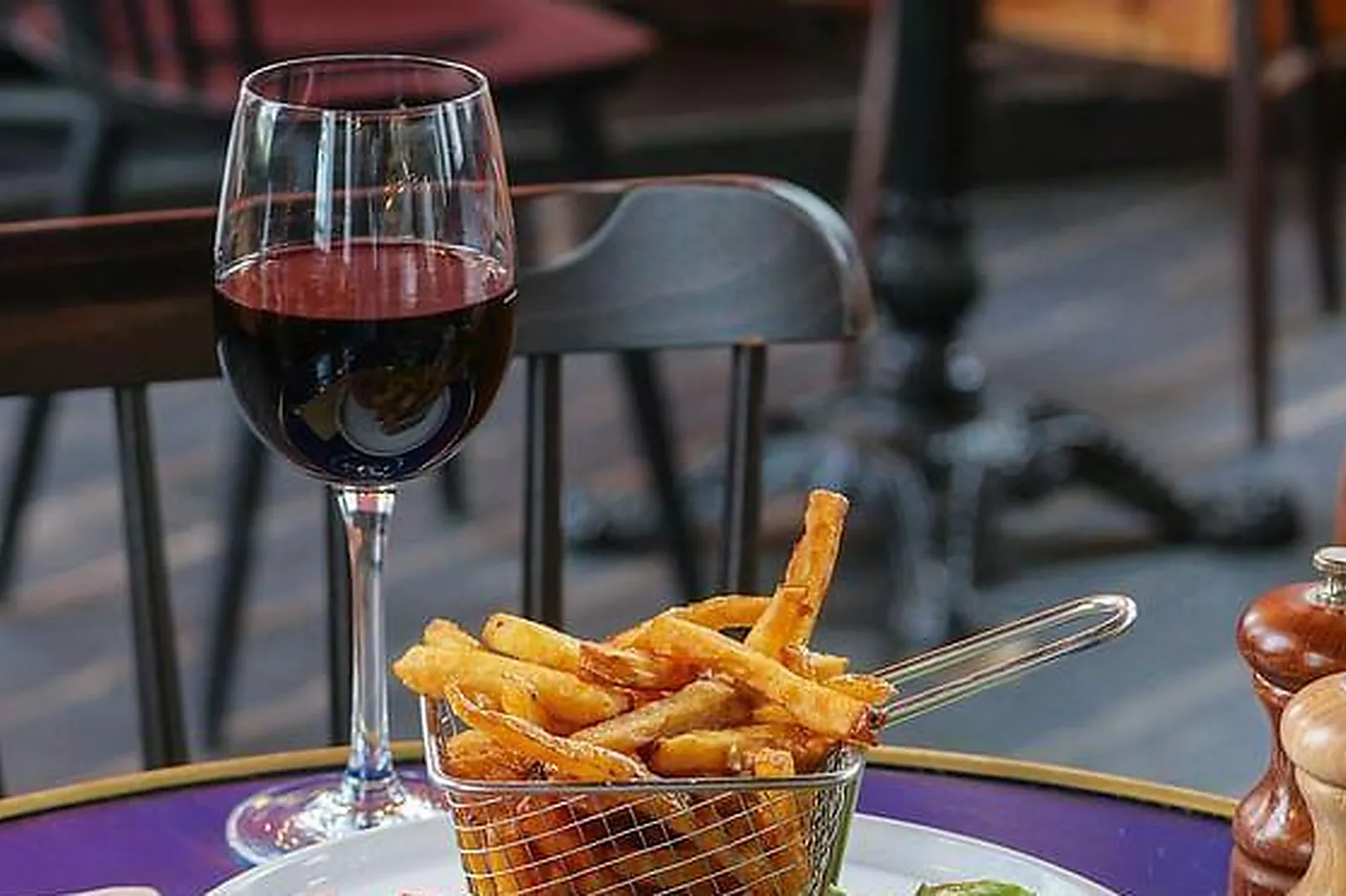 Lieux événementiels, HOTEL EKLO PARIS ROISSY CDG AIRPORT