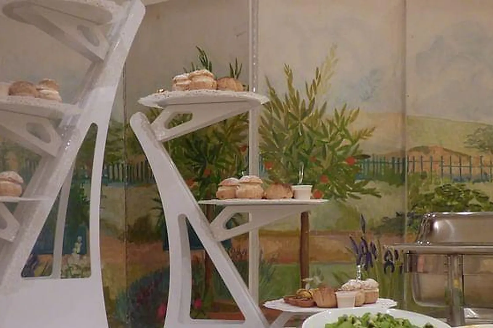 Lieux événementiels, HOTEL ESCATEL