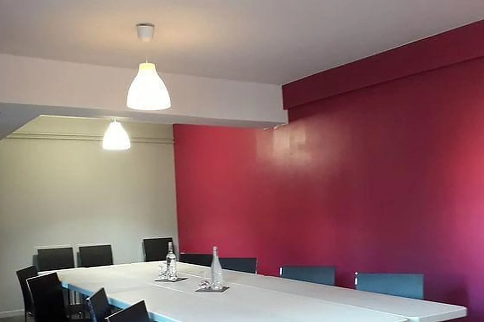 Lieux événementiels, HOTEL ESCATEL