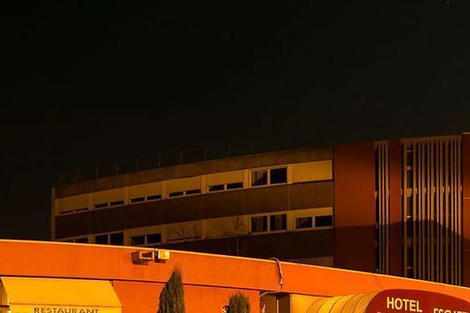 Lieux événementiels, HOTEL ESCATEL