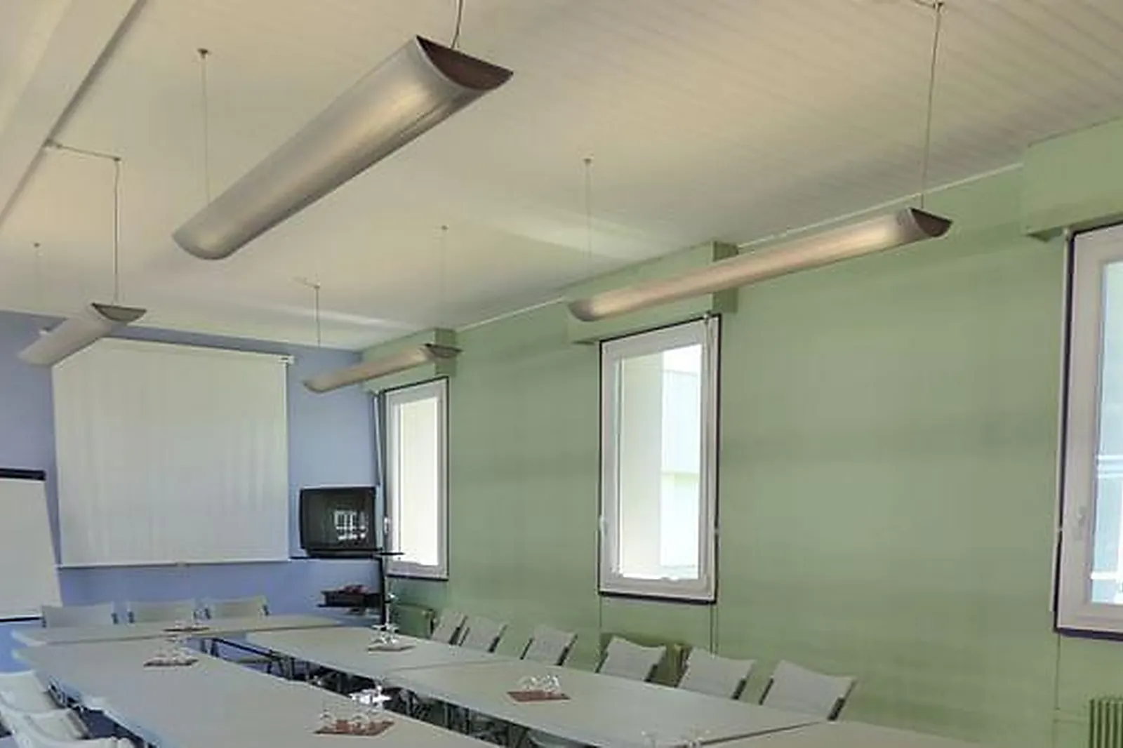 Lieux événementiels, HOTEL ESCATEL