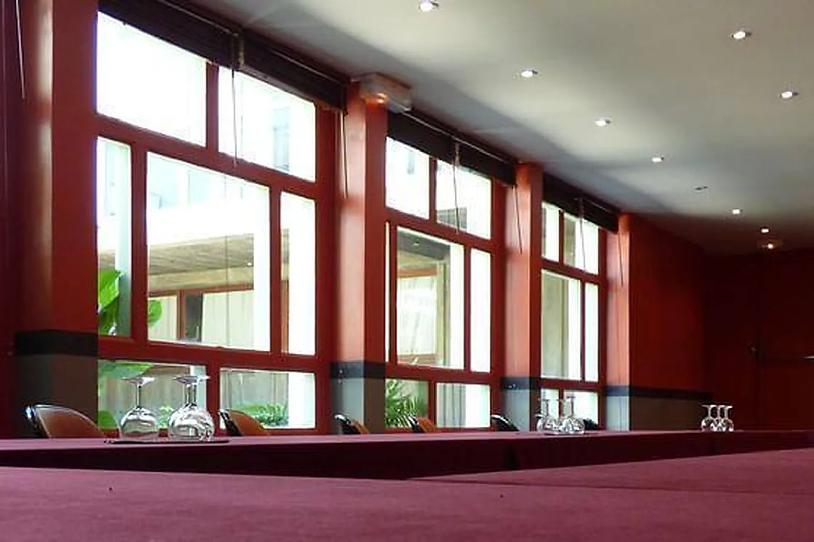 Lieux événementiels, HOTEL ESCATEL