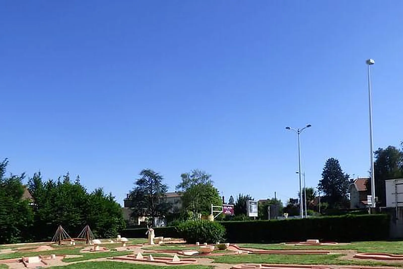 Lieux événementiels, HOTEL ESCATEL