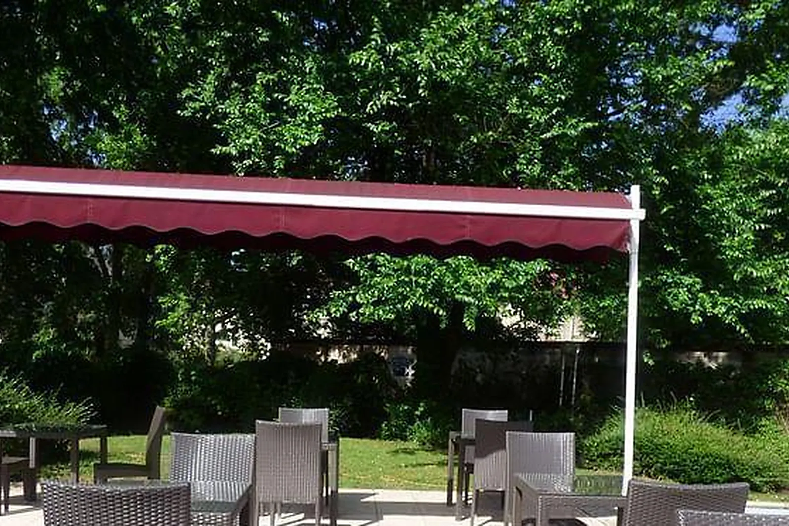 Lieux événementiels, HOTEL ESCATEL