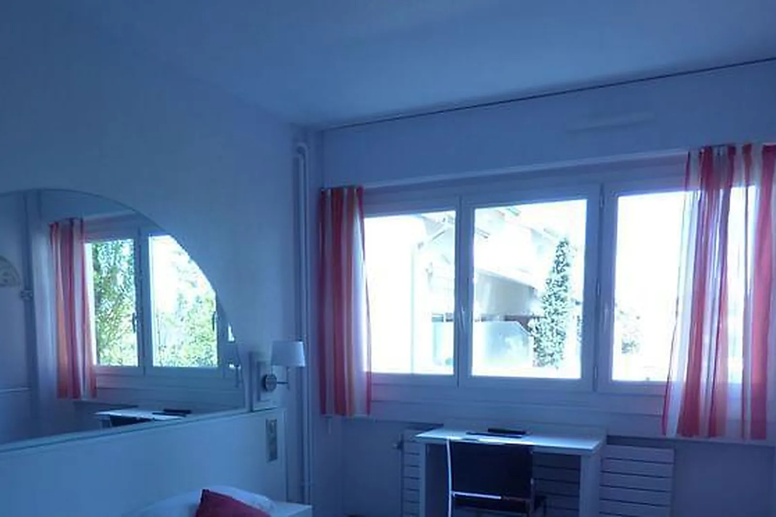 Lieux événementiels, HOTEL ESCATEL