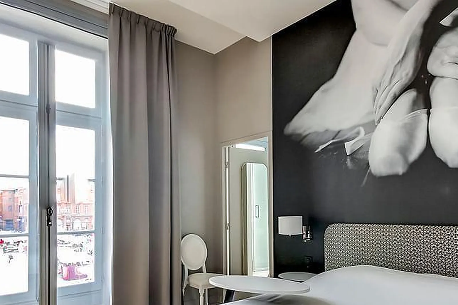 Lieux événementiels, HOTEL IBIS STYLES TOULOUSE CENTRE CAPITOLE***