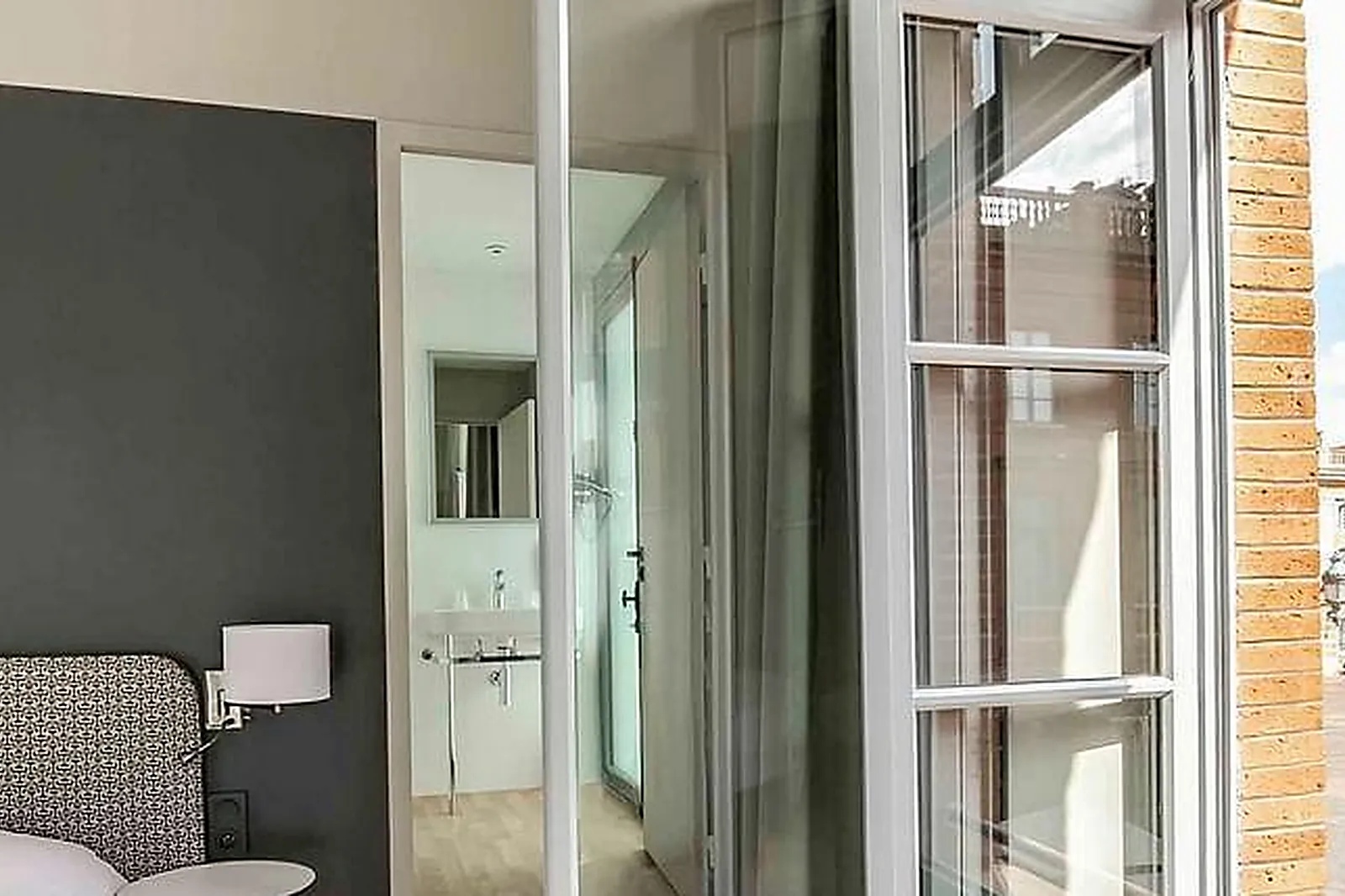 Lieux événementiels, HOTEL IBIS STYLES TOULOUSE CENTRE CAPITOLE***