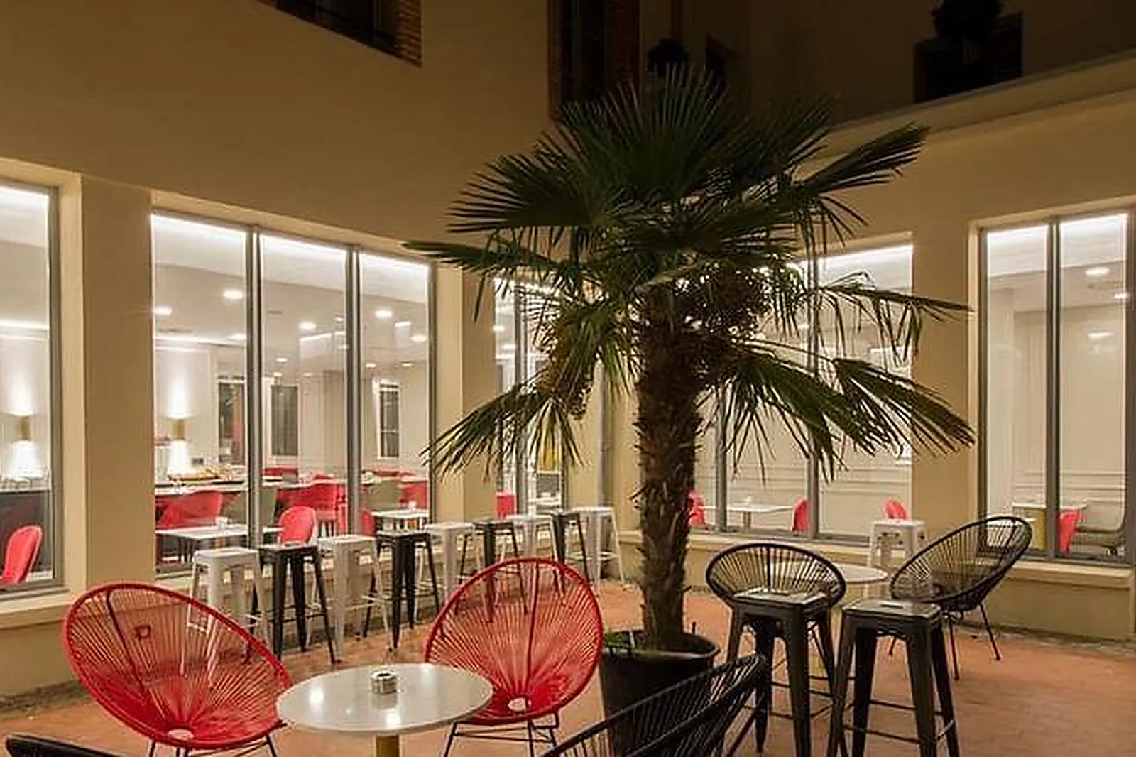 Lieux événementiels, HOTEL IBIS STYLES TOULOUSE CENTRE CAPITOLE***