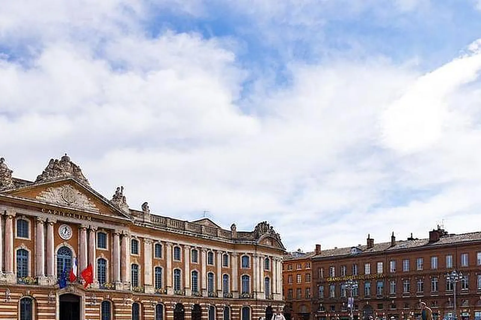 Lieux événementiels, HOTEL IBIS STYLES TOULOUSE CENTRE CAPITOLE***